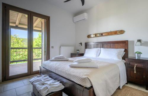 Villa Vicanti - Foto 22