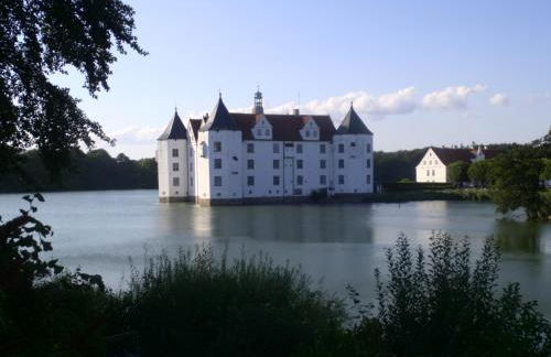 Sorgenfrei -Ruhe und Erholung in schöner Studiowohnung - Foto 26