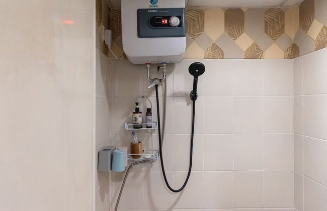 Calma Studio I @Akasa Apartment - Foto 21