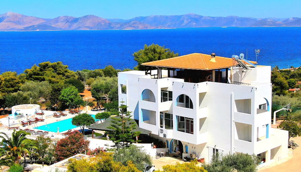 Villa Agnanti Boutique - Foto 2, Imagem principal