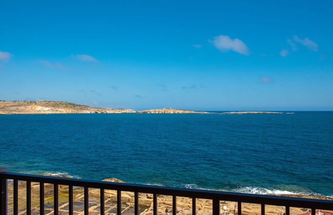 Islet Seafront 1 Bedroom Apartment - Foto 24