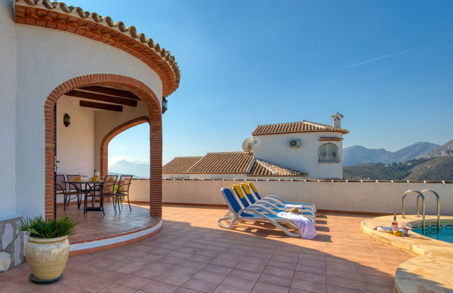 Villa Robinson - Foto 20