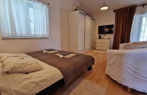 Vila Moli Suites - Foto 53