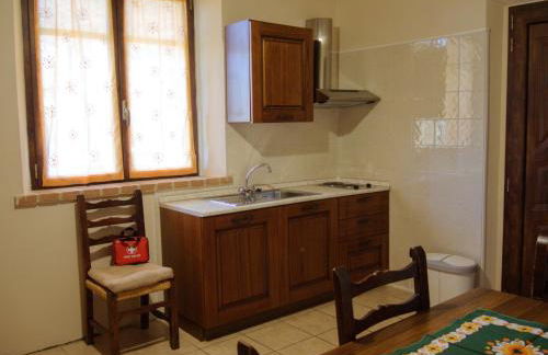 Agriturismo con cucina Il Favaio - Foto 27