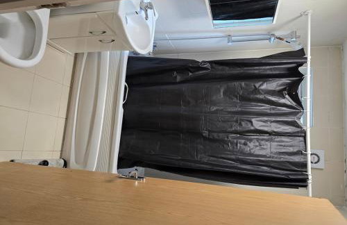 2 Double Bed Apartment Central London - Foto 9