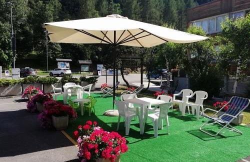 Appartamenti Roulette Montana Marilleva 900 - Foto 41