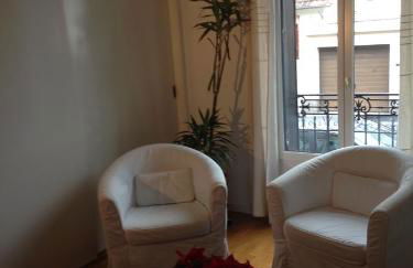 Appartement Comme Une Petite Maison - Foto 6