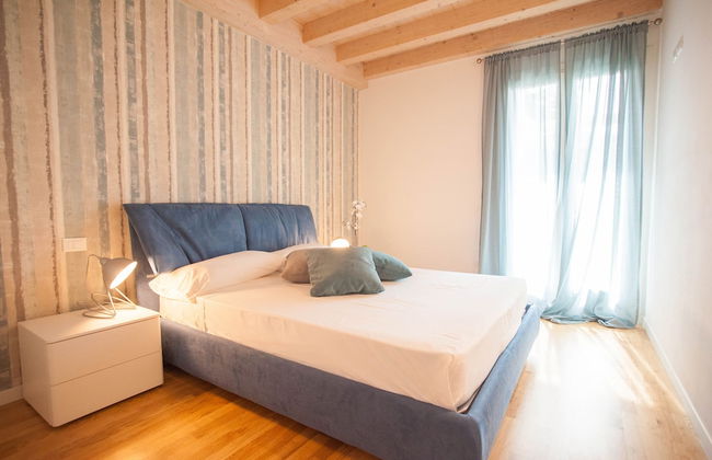 Italianflat - The Peschiera Terrace - Foto 6