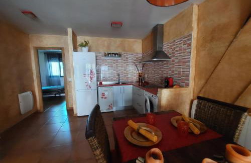 El Ático de Mijares - Foto 58