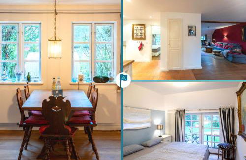 Ferienwohnung Abelke - Photo 1