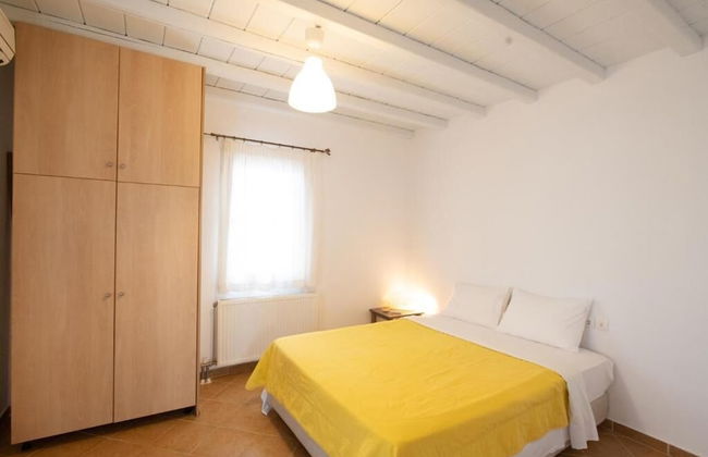 Dreamscape 3-Bedroom Mykonos Hideaway - Photo 3