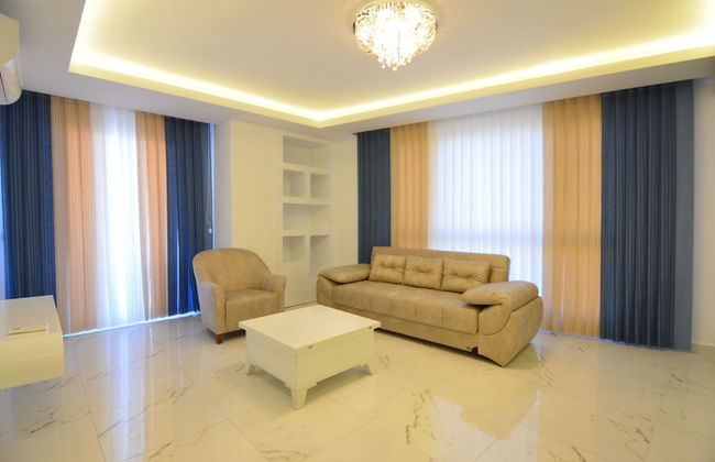 Elite Marine Residence - Foto 9