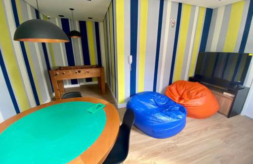 Ap 910 com 2 quartos no MORUMBI - Foto 14