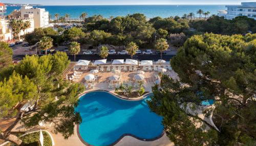 Aparthotel Houm Plaza Son Rigo - Foto 2