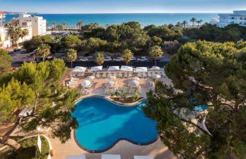 Aparthotel Houm Plaza Son Rigo - Photo 2