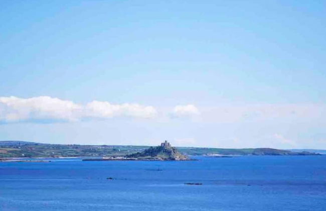 Stunning Town Centre Penthouse w Sea Views - Foto 9