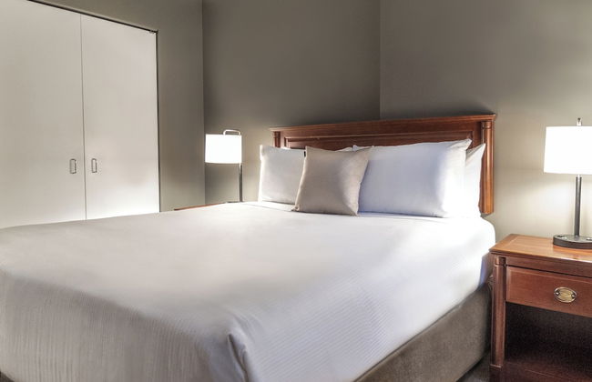 Hotel Faubourg Montreal - Foto 26