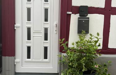 Charmantes denkmalgeschütztes Tiny House am Rhein - Foto 33