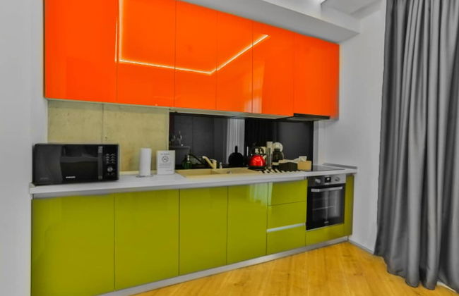 Novum Aparthotel - Foto 43