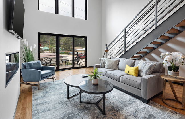 McGregor and Main Luxury Lofts - Foto 77