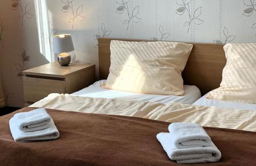 Ferienwohnungen an der Weser - Foto 25