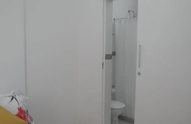 Cozy Copacabana - Foto 16