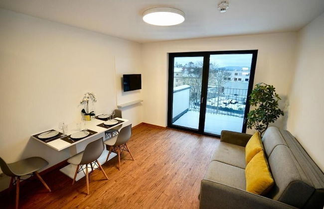DM & S Apartment - Foto 49