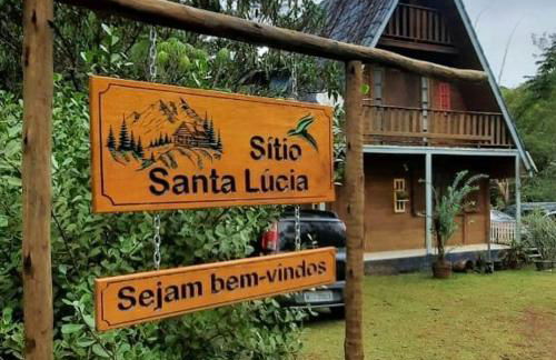 Sitio Santa Lucia - Foto 1