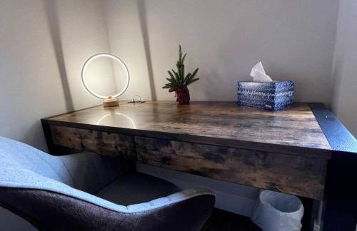 Cozy 2 Bedroom 2 Bathroom Condo with Pool, Gym, Spa - Foto 23