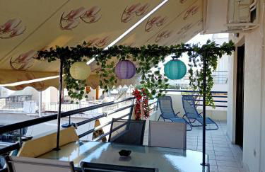 Myilios Leisure Piraeus by Ilios Company - Foto 16