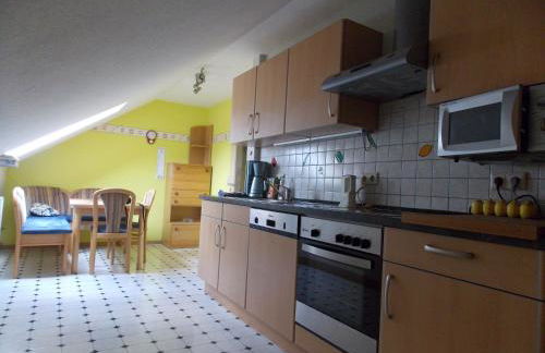 Ferienwohnung Inge Blum - Foto 5