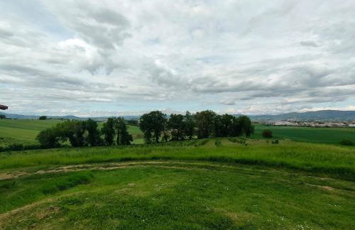 Casale in collina vista Assisi,Brufa di Torgiano - Foto 57