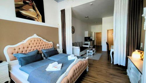 City Apartments Mühlhausen - Foto 2