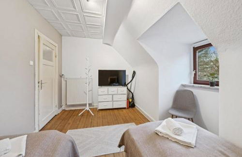 Nalia Homes - Central apartment with train station within walking distance - Foto 5