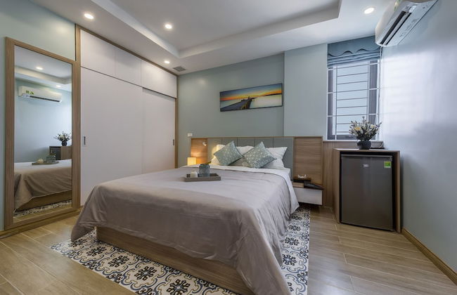 Soleil Apartment - Foto 10