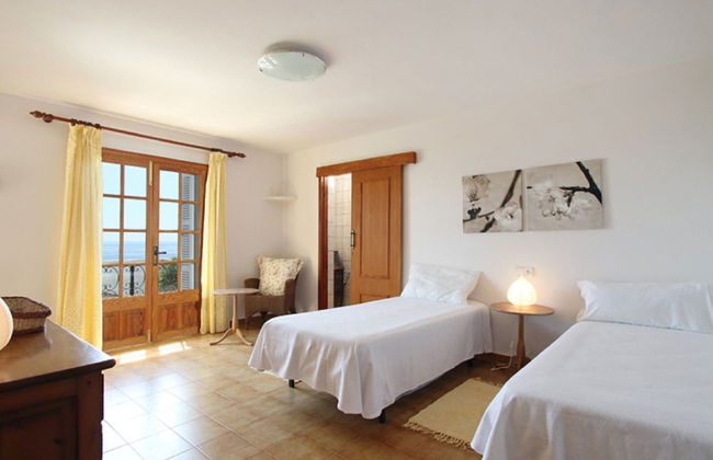 Fantastic Villa With Private Swimming Pool, Garage, Bbq, Patio, Wifi and the sea - Foto 3