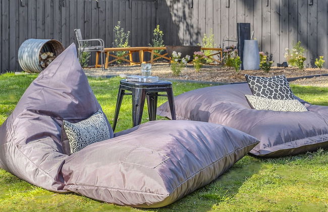 Three Beaches - Chic Eco Home Tasmania - Foto 36