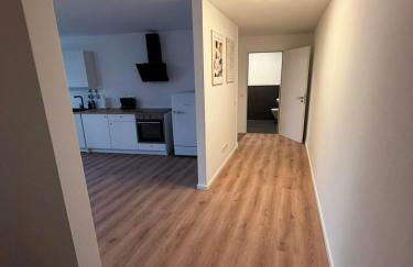 Zentrales Apartment mit Dachterrasse und Parkplatz - Foto 8