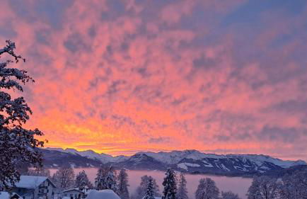 Landhaus Auf der Höh - Foto 45