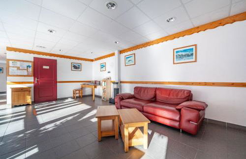 Apartment Les terrasses des bottières-2 by Interhome - Foto 30