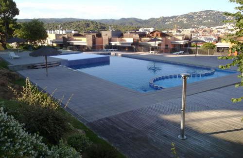 Apartment Sa Boadella beach, Lloret de Mar - Costa Brava - Foto 43