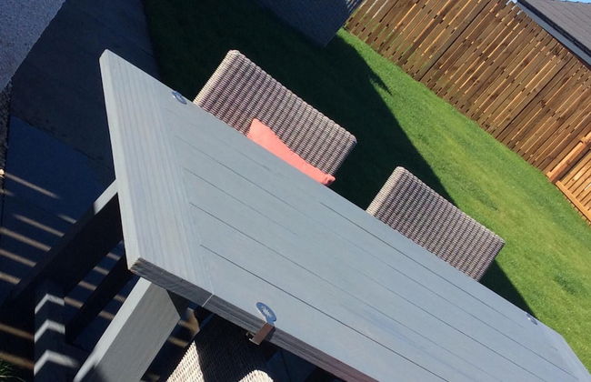 Beautiful Coastal Cottage in St Monans, Scotland - Foto 23