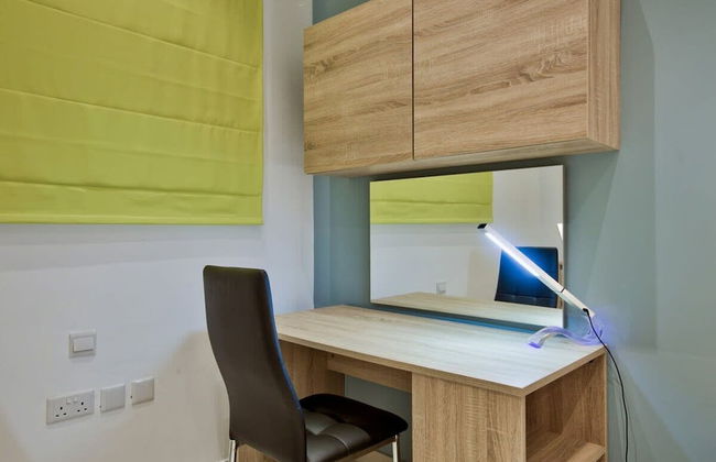 Malta s Stylish Holiday Home in Mellieha - Foto 12