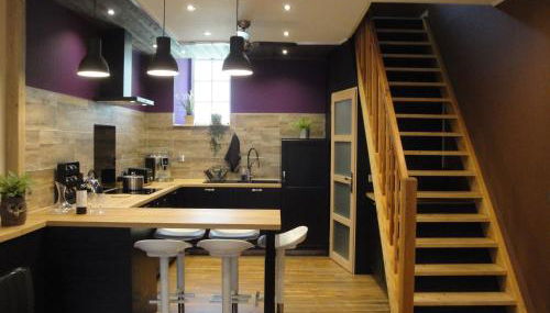 Gîte Le Vintage - Foto 4