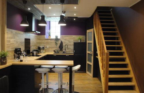 Gîte Le Vintage - Foto 4