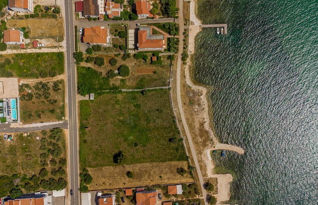 Villa Blue Sky 1 Zadarvillas - Foto 11