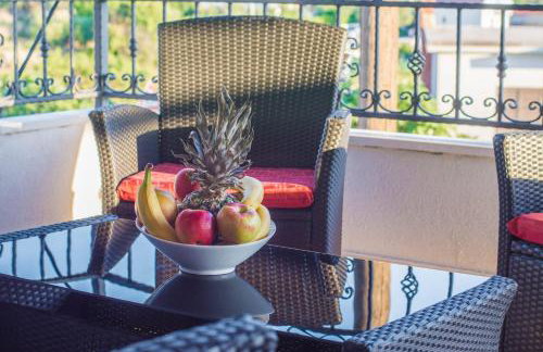 Village holiday apartman with heated pool Maslina - Photo 25