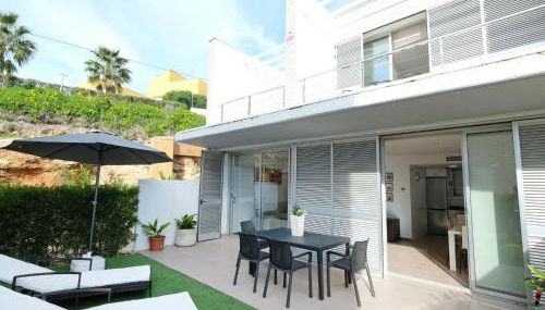 Holiday Home Estrella by Interhome - Foto 2