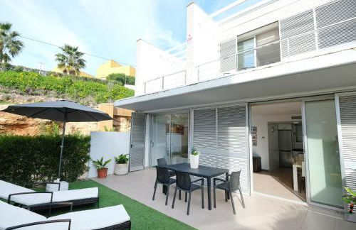 Holiday Home Estrella by Interhome - Foto 2