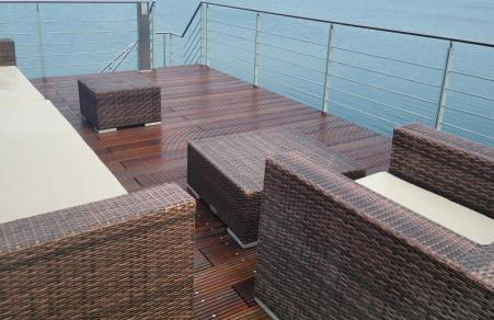 schwimmendes Ferienhaus Silent - Foto 23